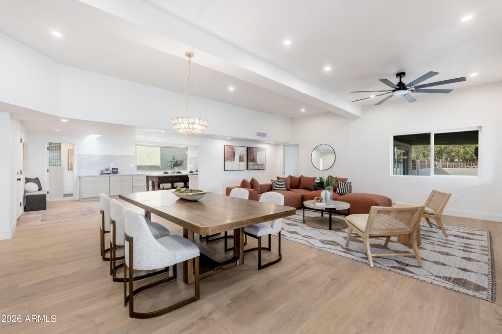Photo of 18017 N Everson Drive, Glendale, AZ 85308 (MLS # 7072993)