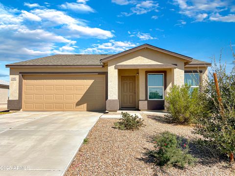 15403 S PATAGONIA Road Arizona City AZ 85123