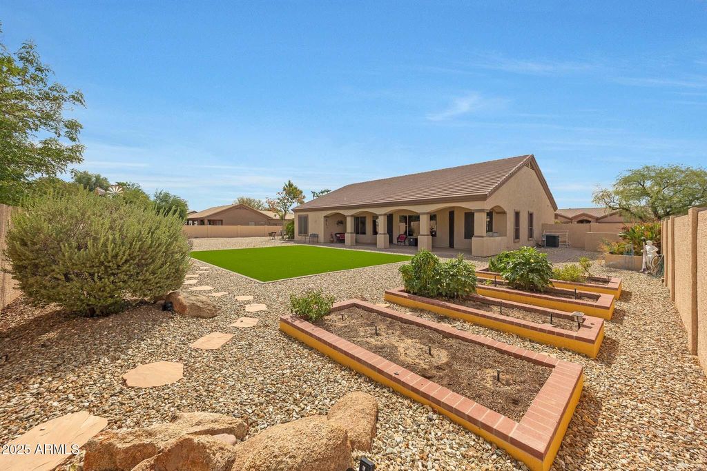 Photo of 12804 W Georgia Avenue, Litchfield Park, AZ 85340 (MLS # 6921203)