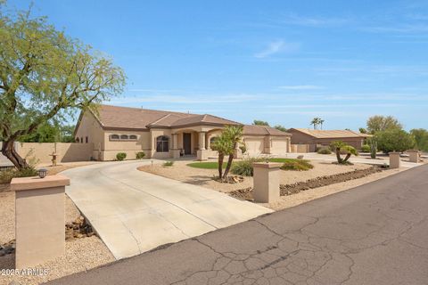 12804 W GEORGIA Avenue Litchfield Park AZ 85340