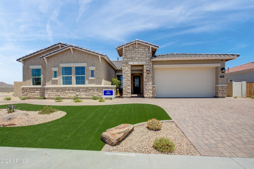 Photo of 19986 W El Nido Lane, Litchfield Park, AZ 85340 (MLS # 7057675)