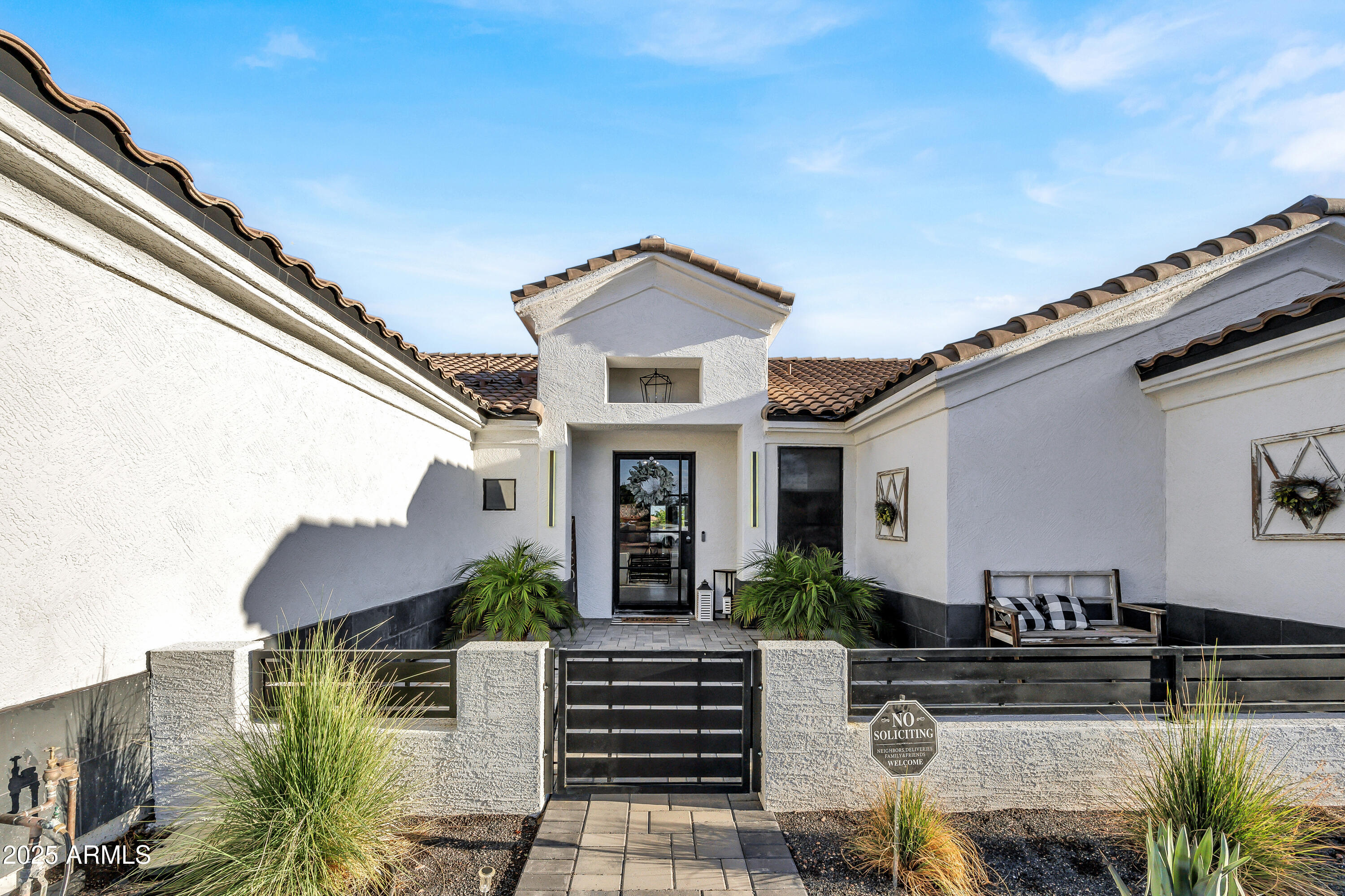 9415 W ELECTRA Lane