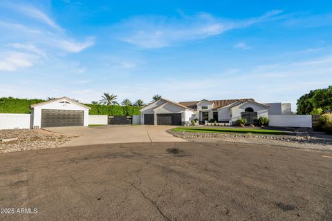 9415 W ELECTRA Lane Peoria AZ 85383