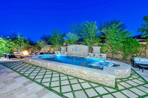 12789 W Via Caballo Blanco -- Peoria AZ 85383