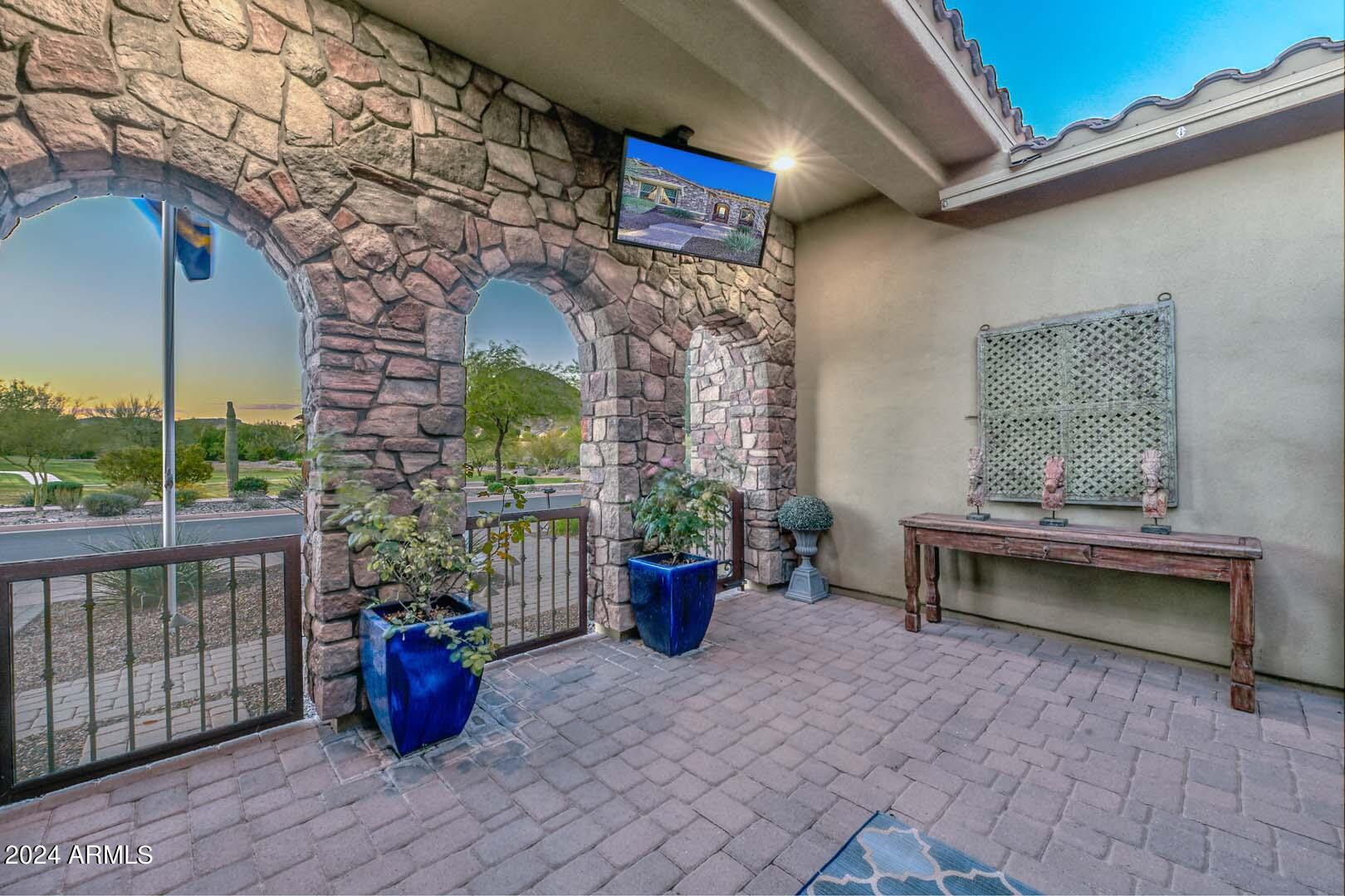 Homes for Sale in Queen Creek Arizona 3 12789 W Via Caballo Blanco --