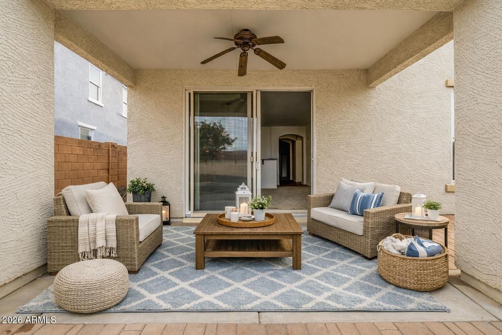 Photo of 3766 N 292nd Lane, Buckeye, AZ 85396 (MLS # 6972639)