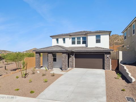 27334 N 69TH Drive Peoria AZ 85383