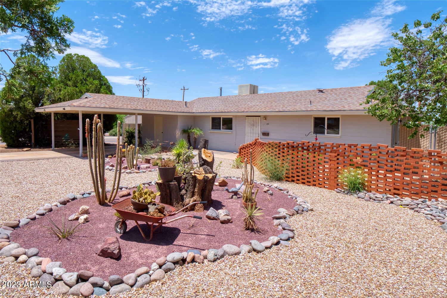 El Coronado Heights - Residential