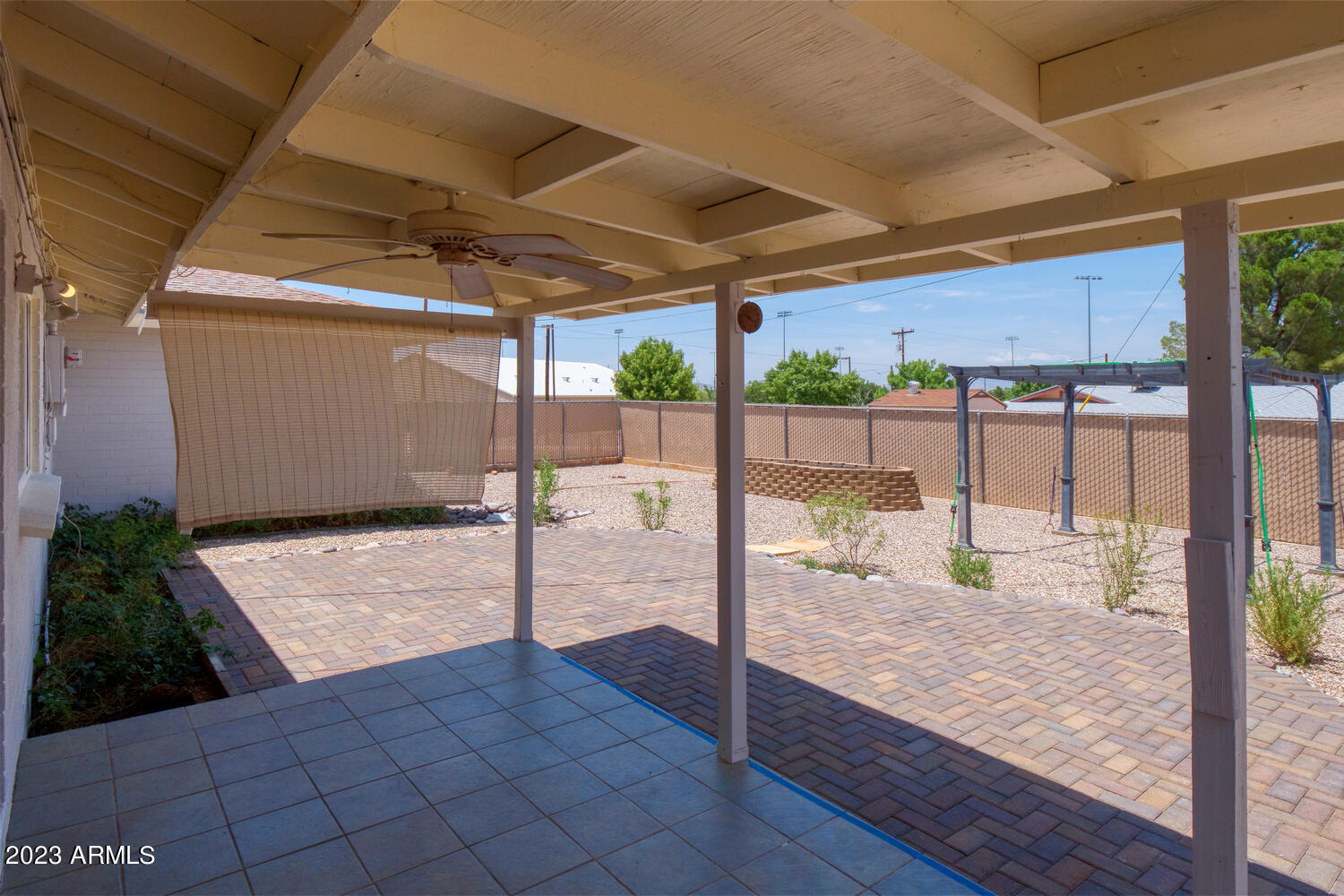El Coronado Heights - Residential