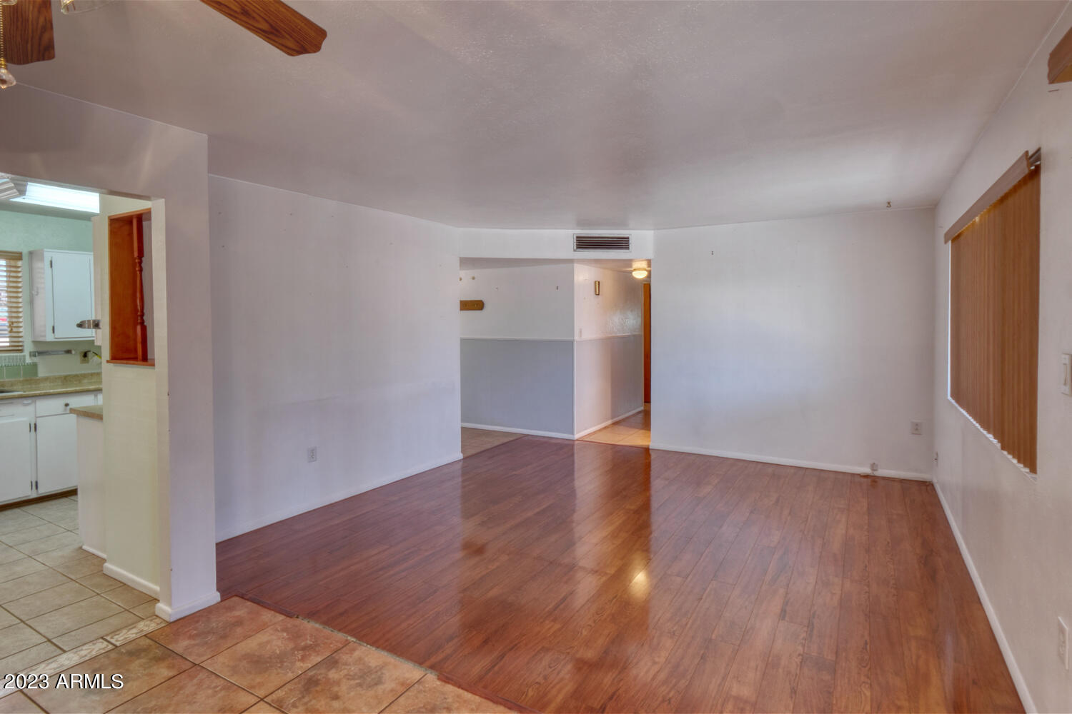 El Coronado Heights - Residential