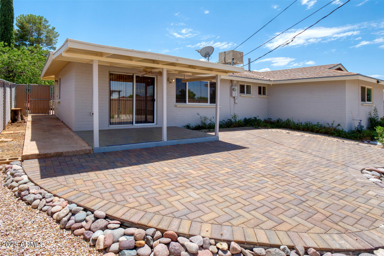 El Coronado Heights - Residential