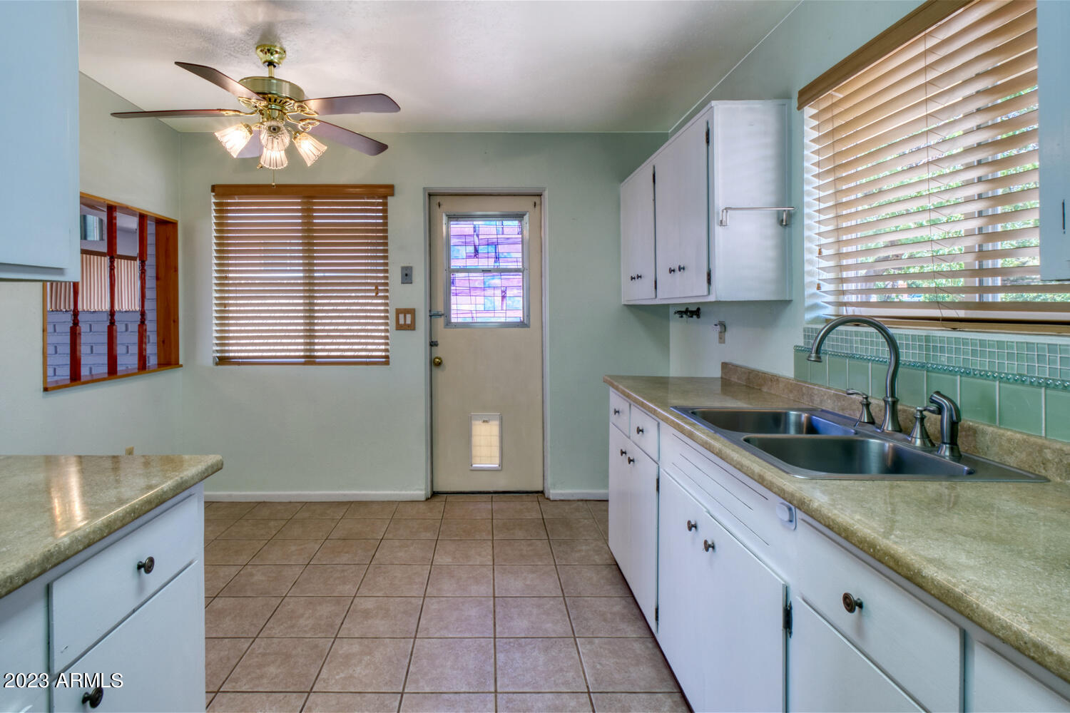 El Coronado Heights - Residential