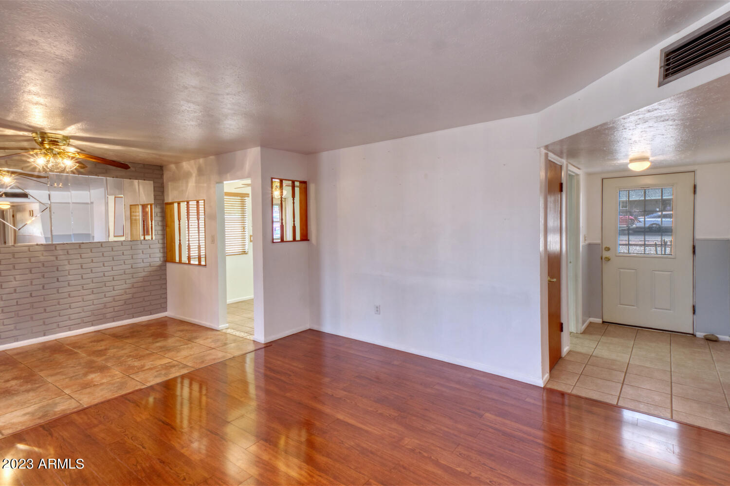 El Coronado Heights - Residential