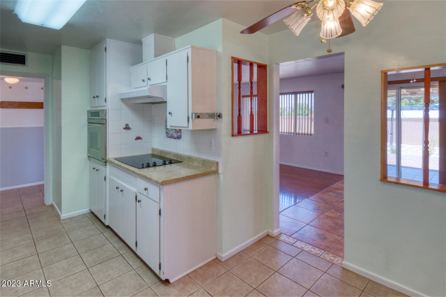 El Coronado Heights - Residential
