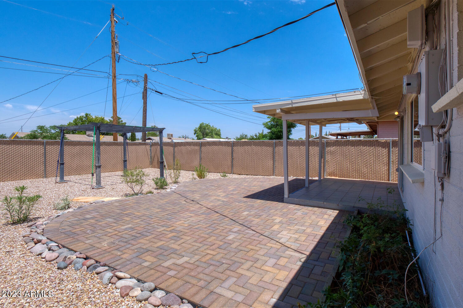 El Coronado Heights - Residential