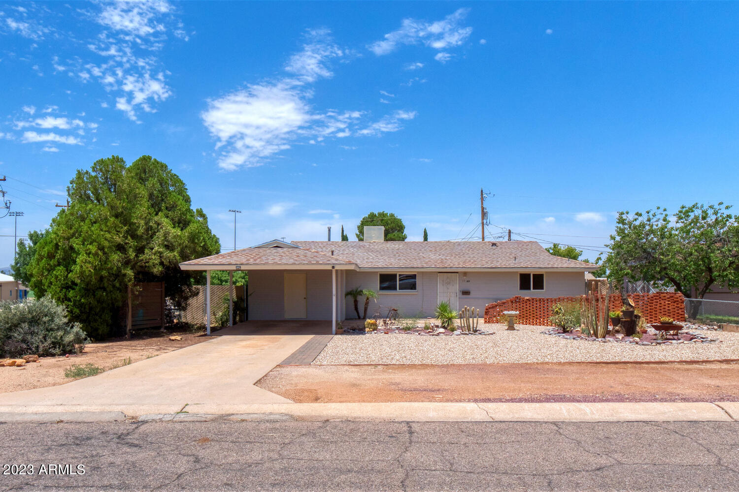 El Coronado Heights - Residential
