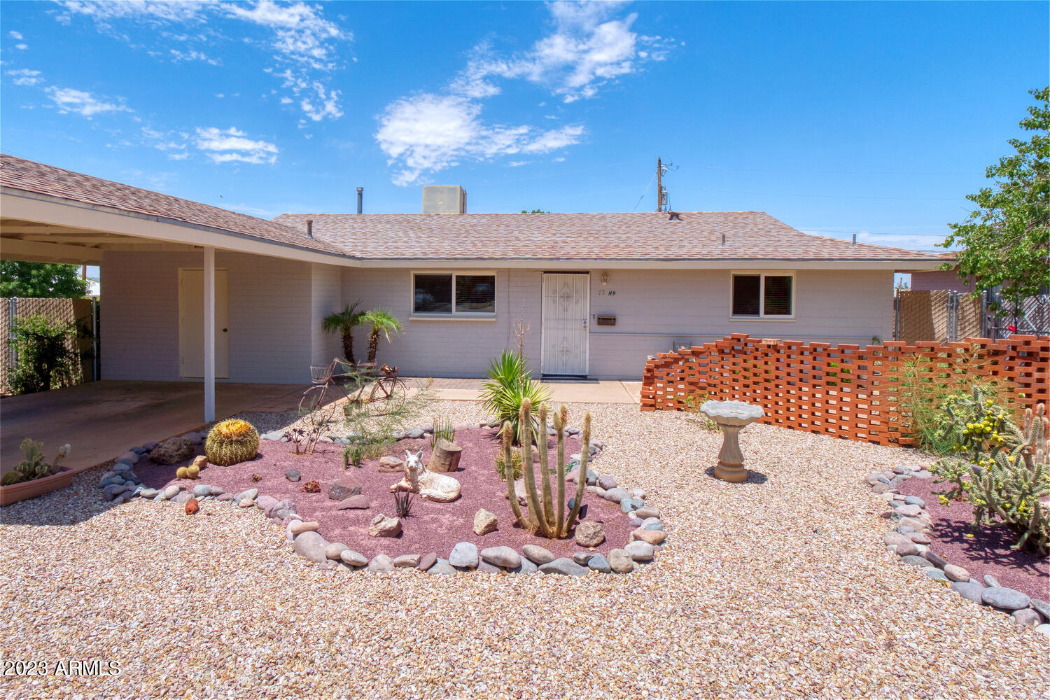 El Coronado Heights - Residential