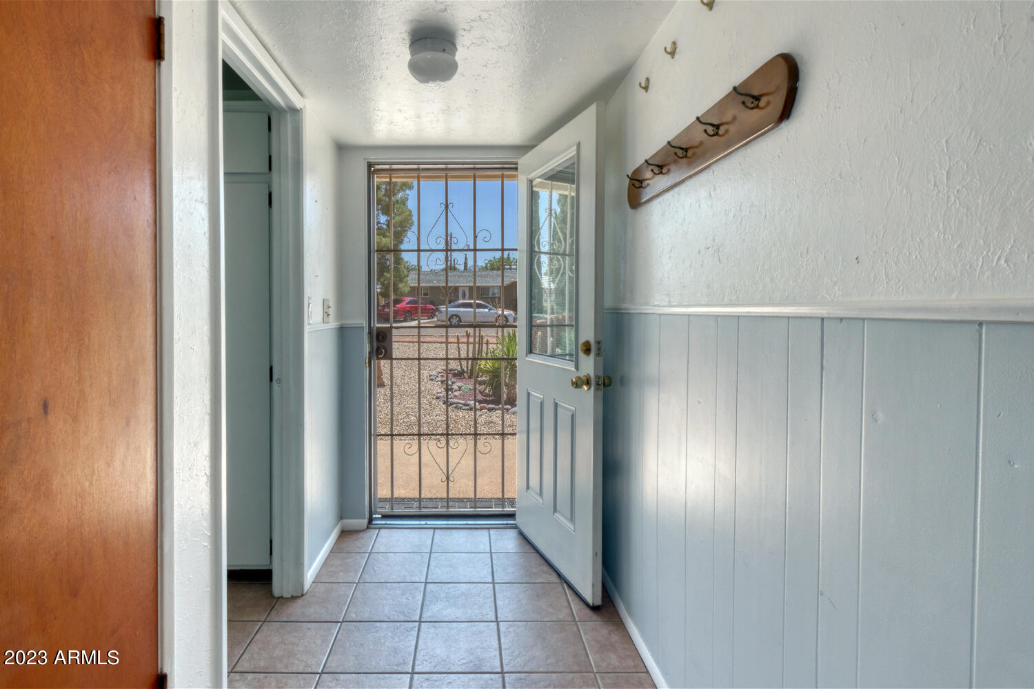 El Coronado Heights - Residential