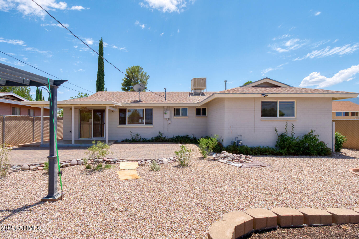 El Coronado Heights - Residential