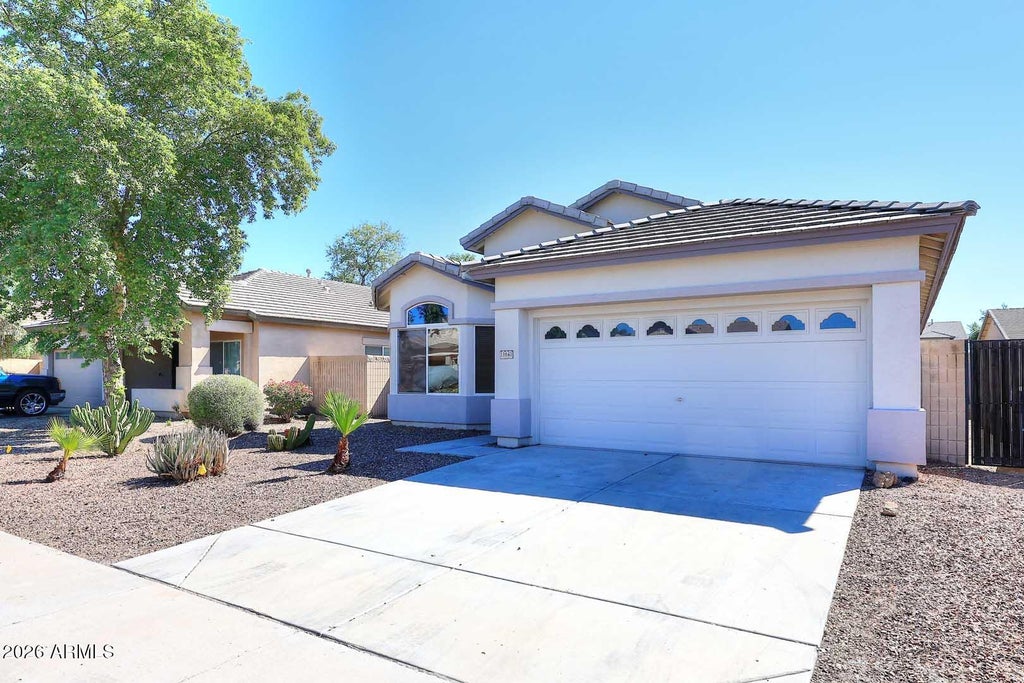 Photo of 11641 W Adams Street, Avondale, AZ 85323 (MLS # 7094553)