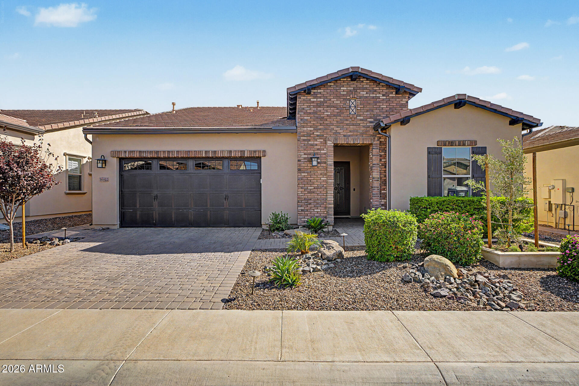 36802 N PFEIFER Lane