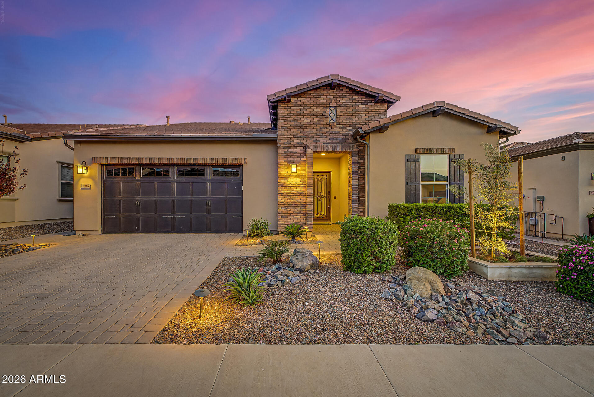 36802 N PFEIFER Lane