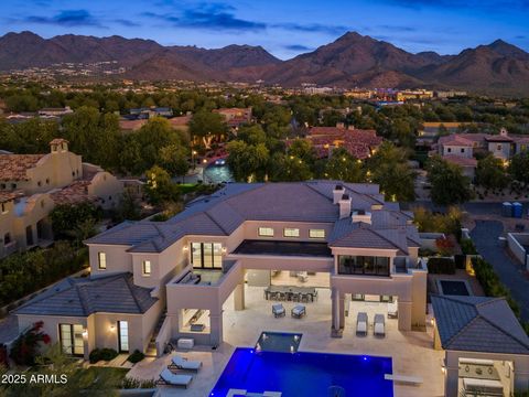 Photo of 18802 N 97th Place, Scottsdale, AZ 85255 (MLS # 6911150)
