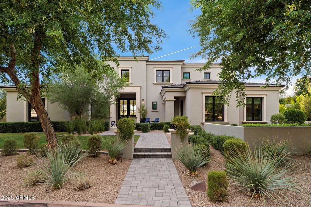 Photo of 18802 N 97th Place, Scottsdale, AZ 85255 (MLS # 6911150)