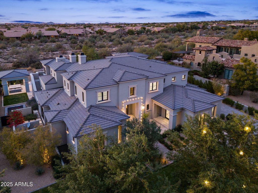 Photo of 18802 N 97th Place, Scottsdale, AZ 85255 (MLS # 6911150)