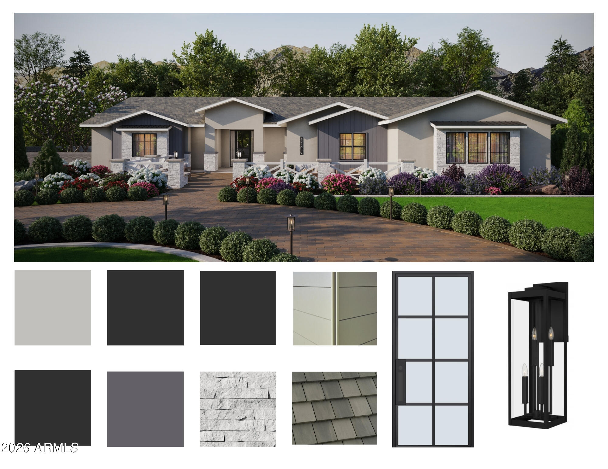 21754 W Milada Drive