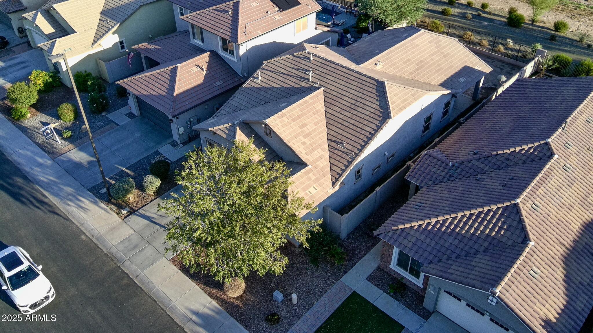 3927 E BLUE SPRUCE Lane