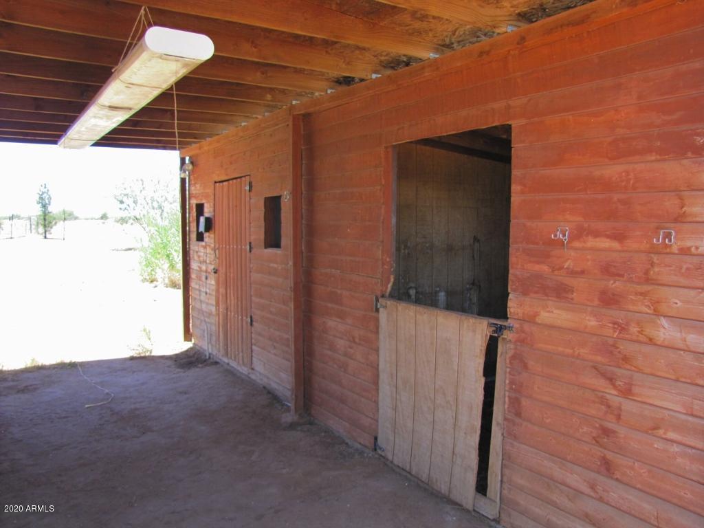 BARBARY ESTATES - Residential Lease