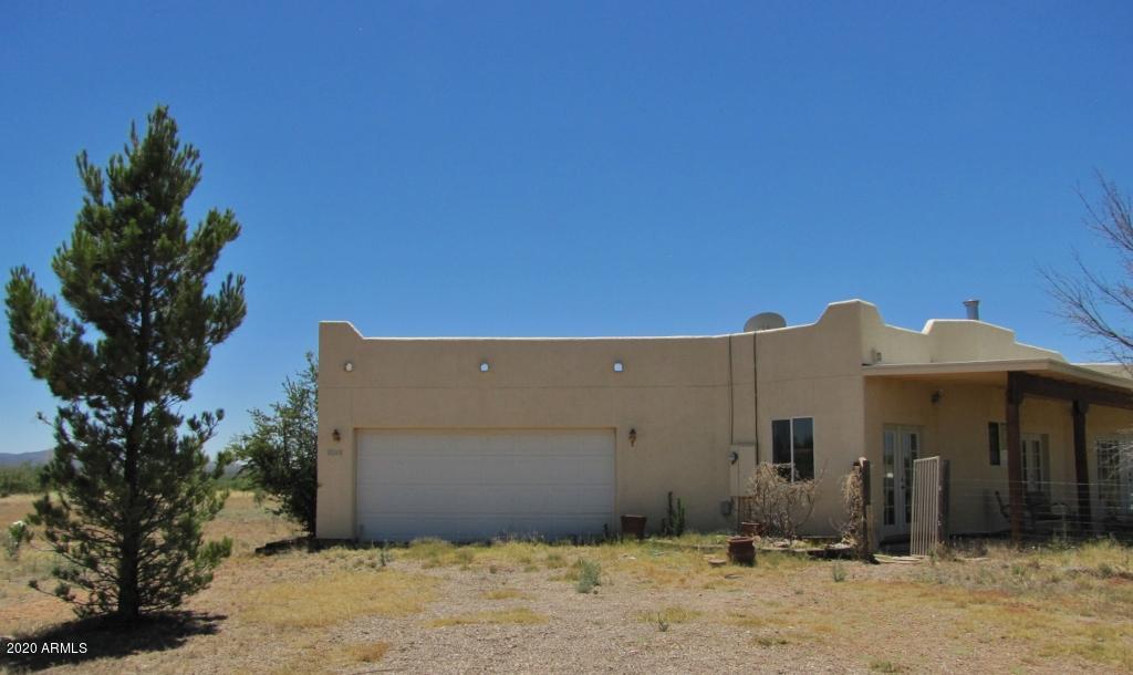 BARBARY ESTATES - Residential Lease