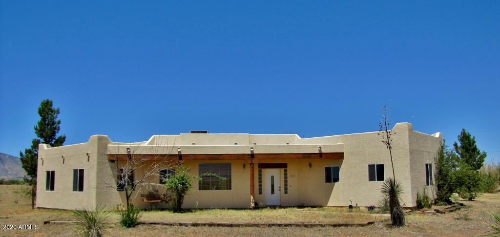 BARBARY ESTATES - Residential Lease