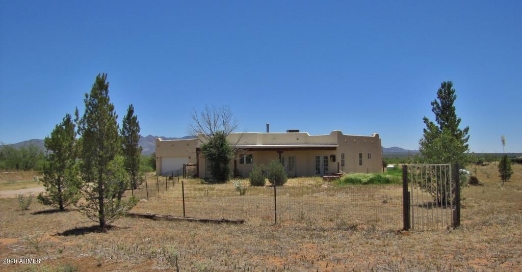 BARBARY ESTATES - Residential Lease