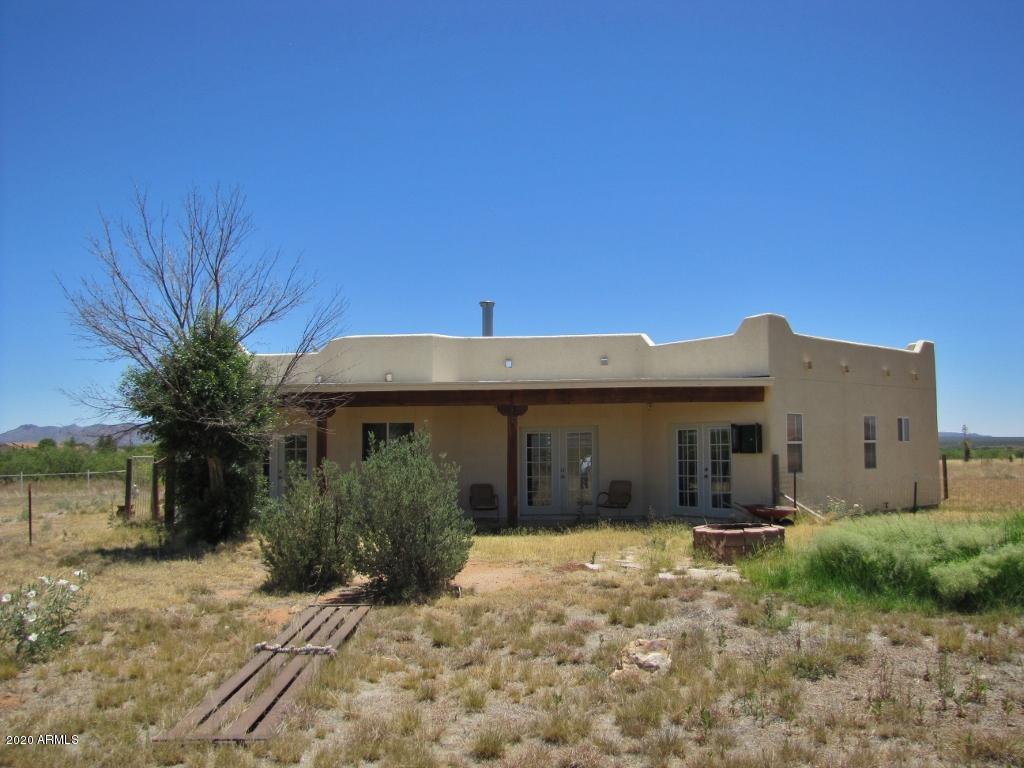 BARBARY ESTATES - Residential Lease