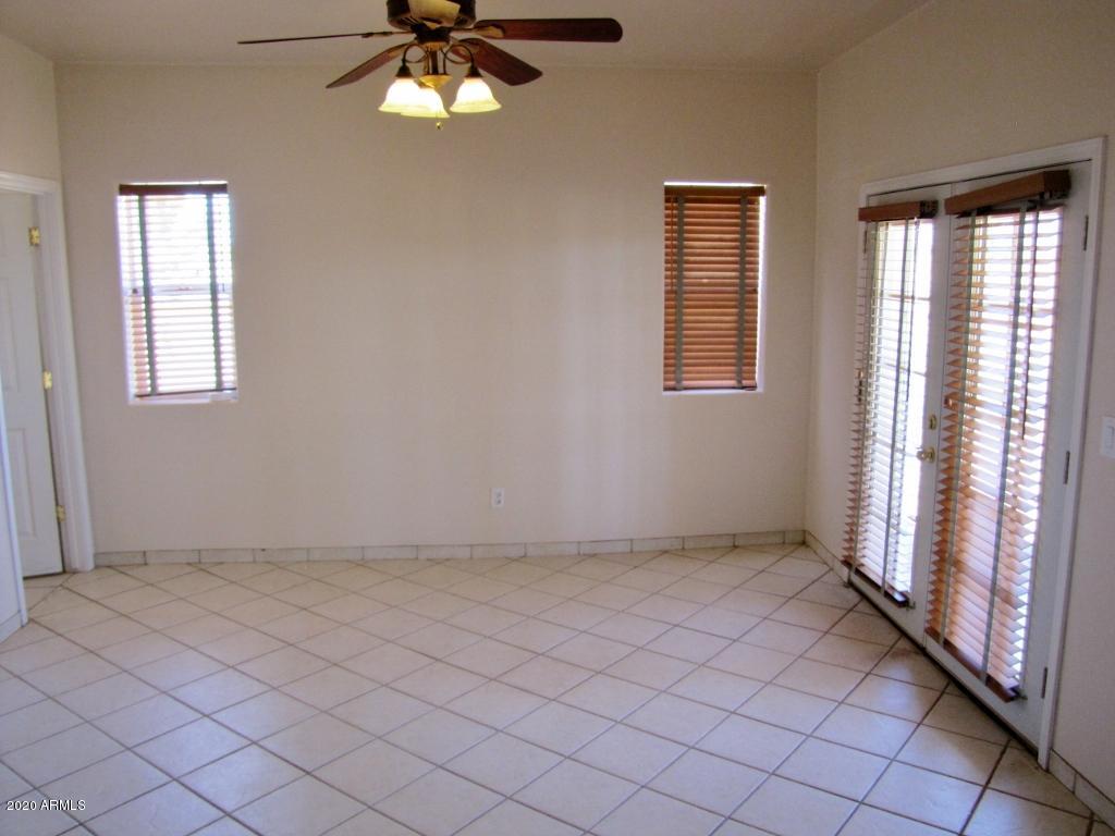 BARBARY ESTATES - Residential Lease