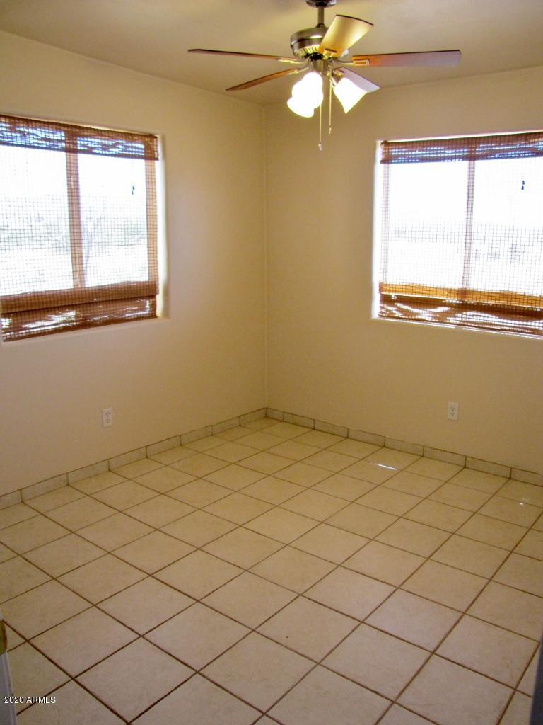 BARBARY ESTATES - Residential Lease