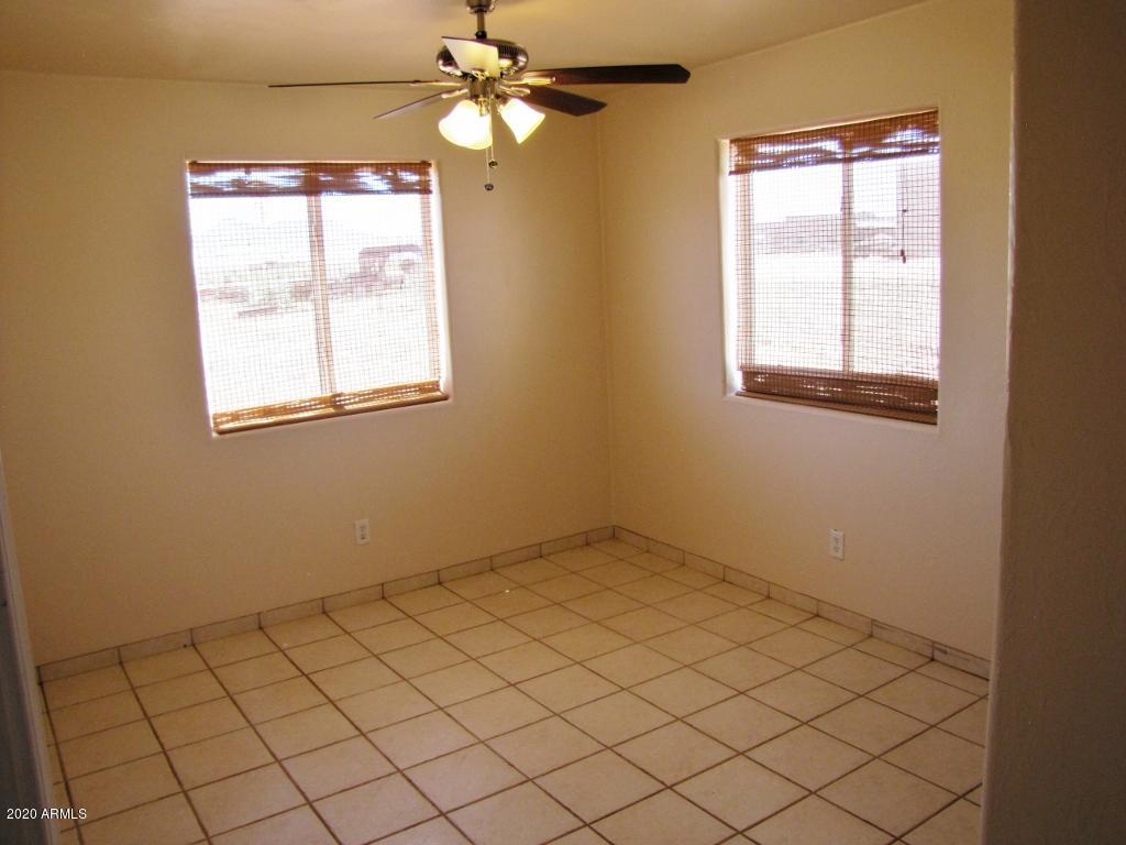 BARBARY ESTATES - Residential Lease