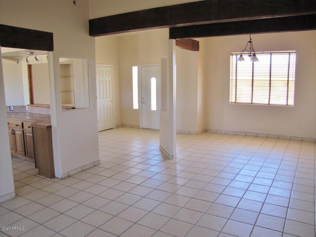 BARBARY ESTATES - Residential Lease