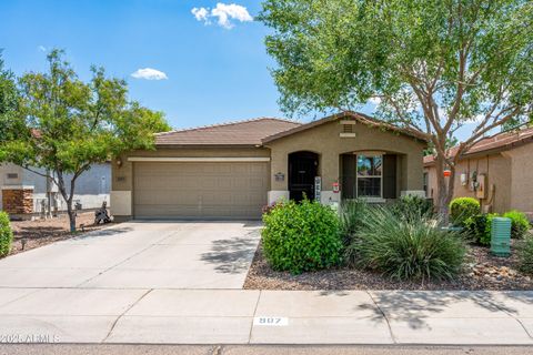 907 E Kelsi Avenue San Tan Valley AZ 85140