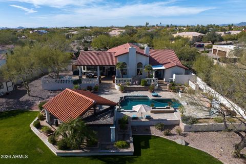 Property photo of 8119 E Parkview Lane, Scottsdale, AZ 85255