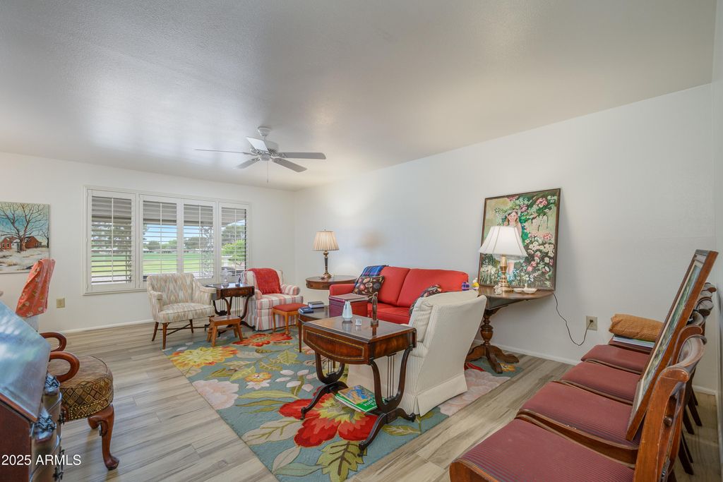 Photo of 15430 N Bowling Green Drive, Sun City, AZ 85351 (MLS # 6858333)