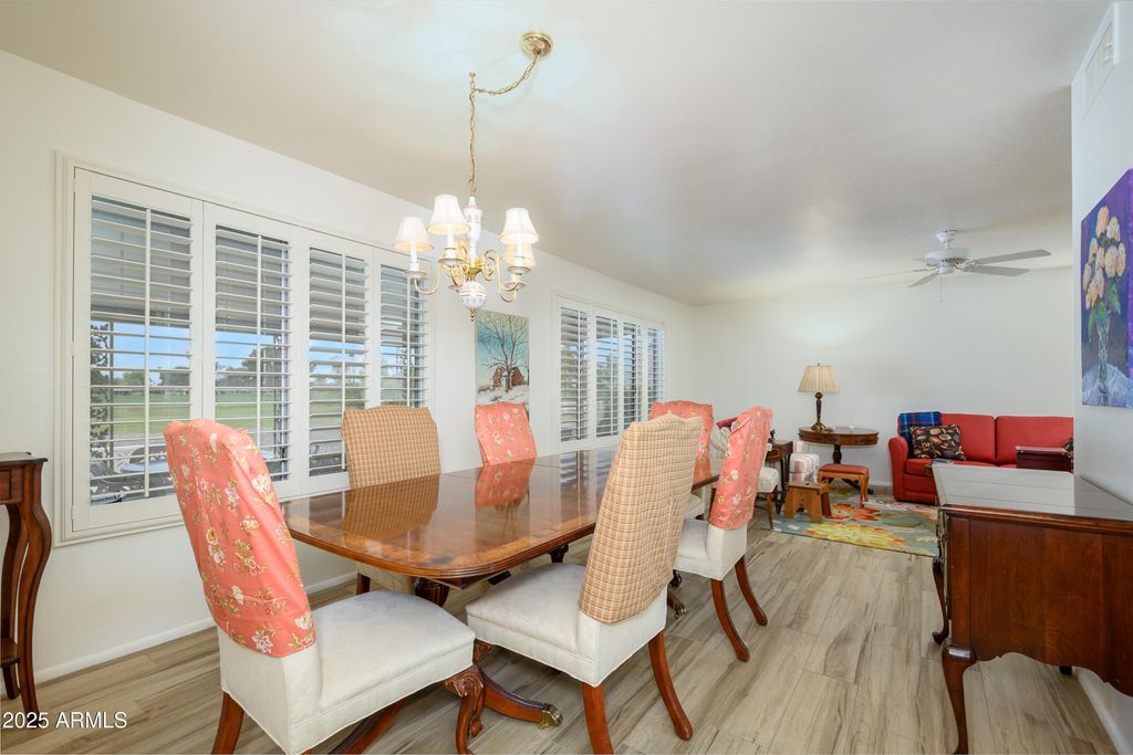 Photo of 15430 N Bowling Green Drive, Sun City, AZ 85351 (MLS # 6858333)