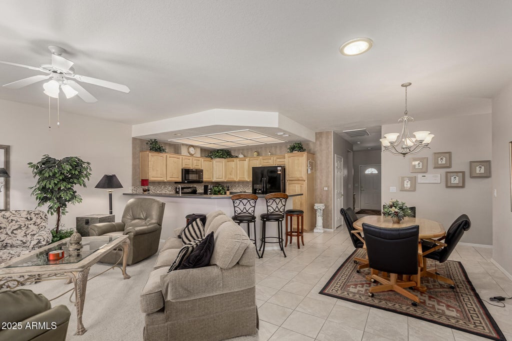 Photo of 11360 E Keats Avenue #70, Mesa, AZ 85209 (MLS # 7073908)