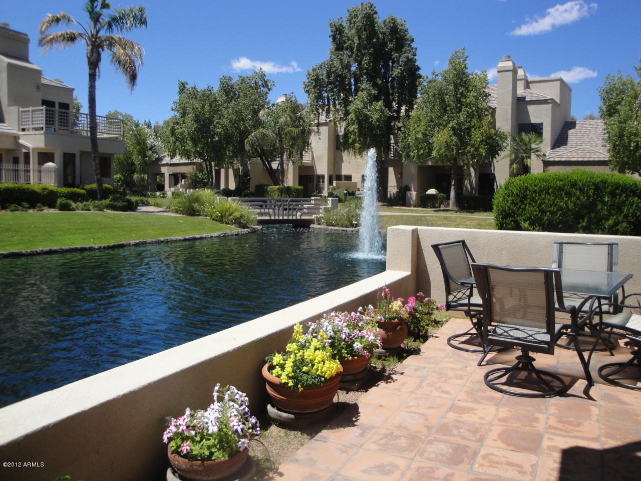 7272 E GAINEY RANCH Road 124