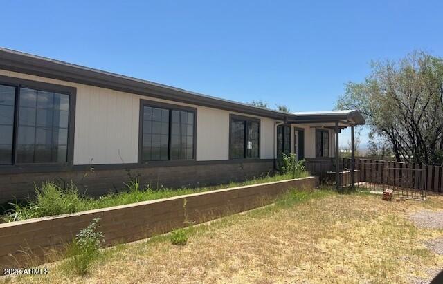 2177/2185 S NACO Hwy 2191 --