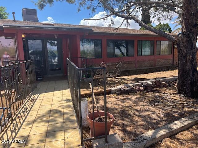 SUNSET ACRES - Residential