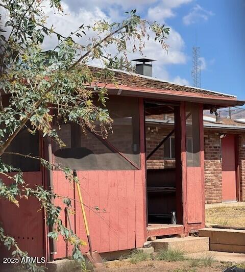 SUNSET ACRES - Residential