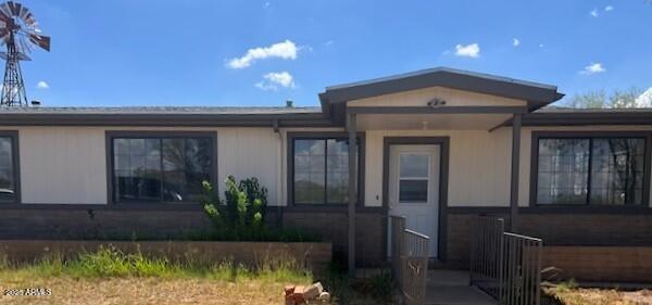 2177/2185 S NACO Hwy 2191 --